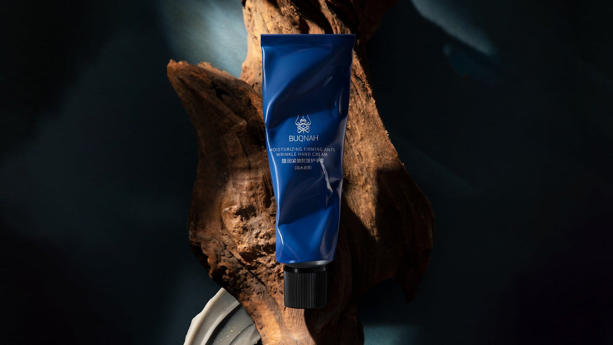 Sacred Agarwood Line