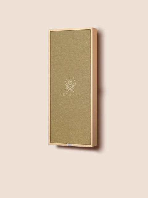 Bâtonnets d'encens pur bois d'agar de 20 ans (100 g) 